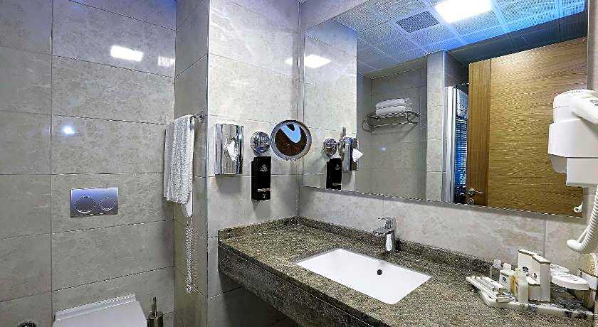 Best Western Premier Karsiyaka Convention & Spa Hotel