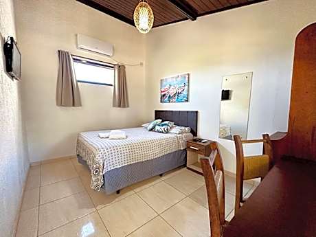 Suite with Garden View