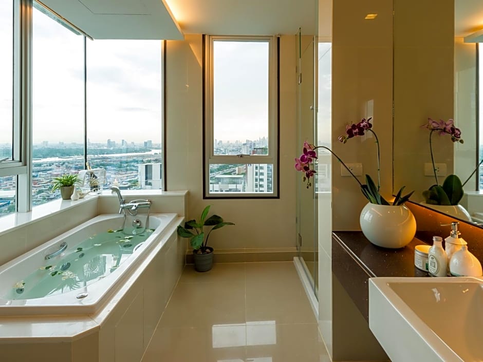 Jasmine Grande Residence