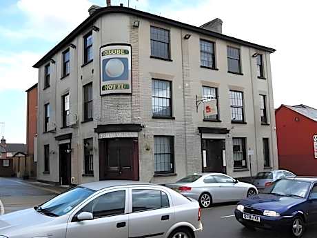 The Globe Hotel