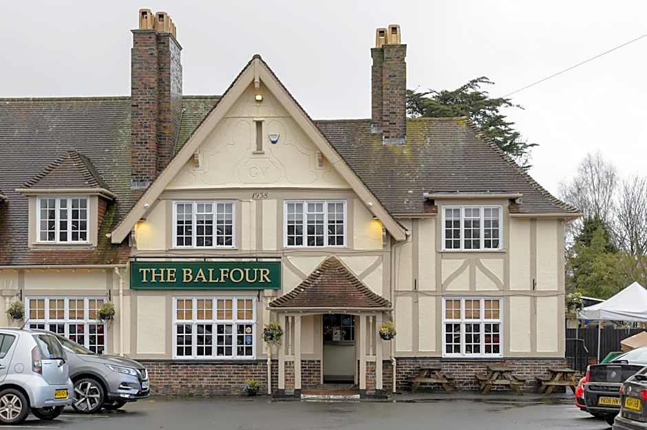 Photo 1 of 50 of Balfour Arms