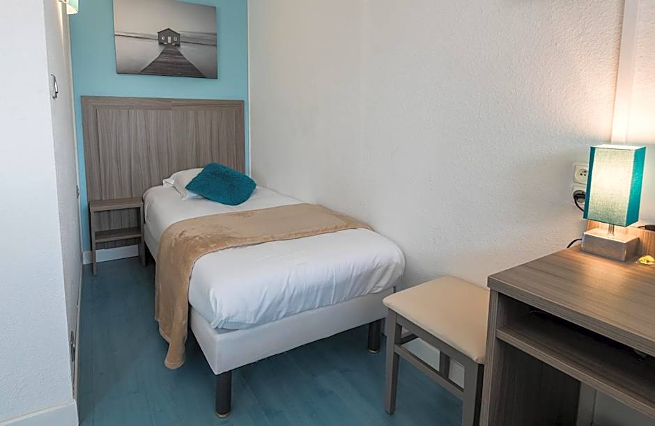 Hôtel Restaurant L'Evidence