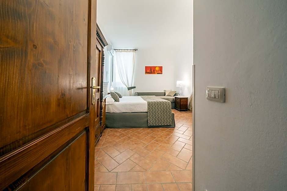 Affittacamere Valentina