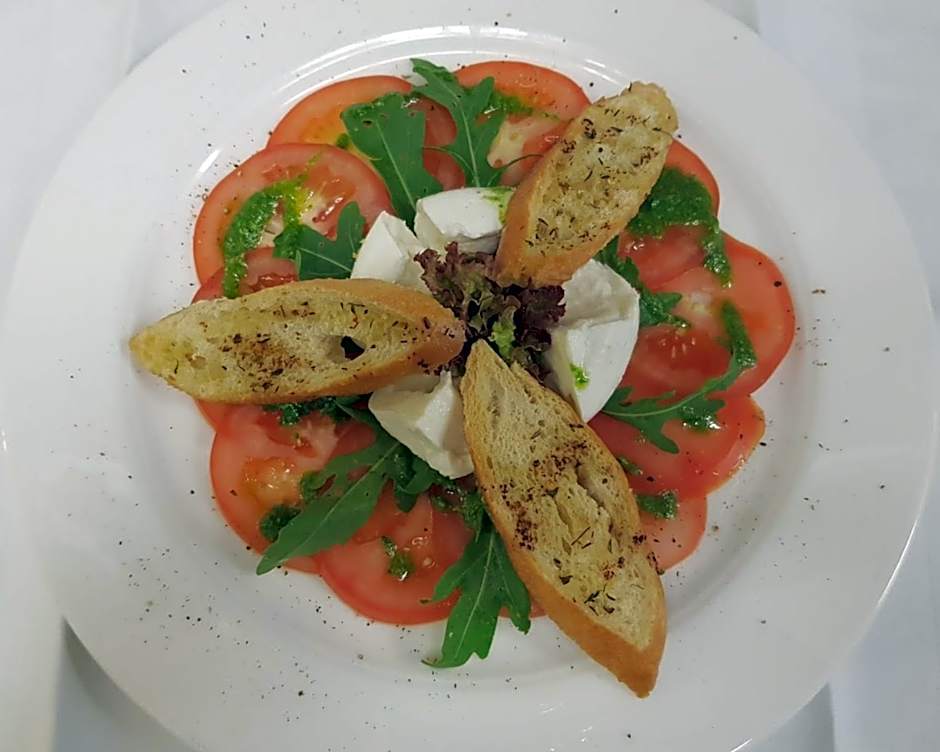 Schlosshotel Ralswiek