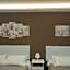 King Suite - Intera Suite vicino Aeroporto e Fiera di Roma