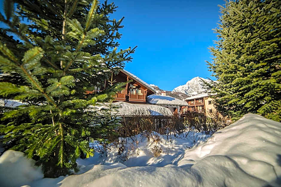 Residence Cour Maison