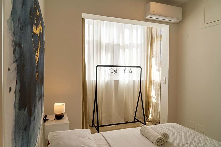 Pananos Sq.  House I