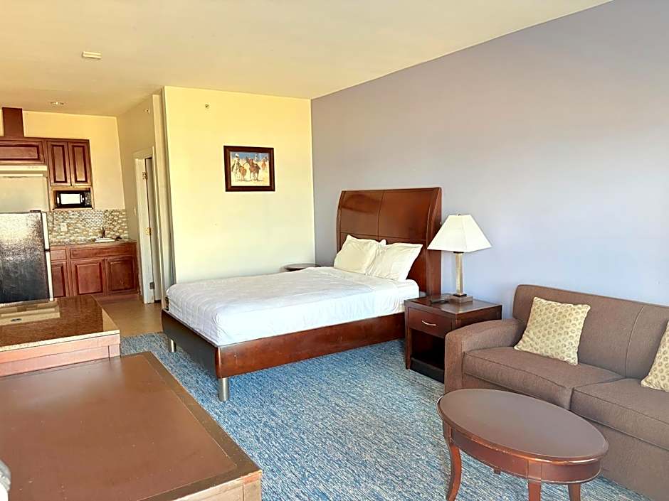 Westwood Inn by OYO Gonzales TX