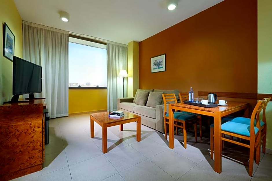Hesperia Sant Joan Suites