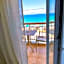 La Scala family apartments