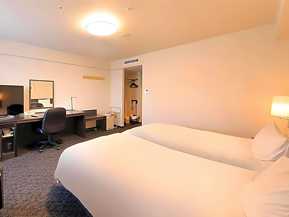 Richmond Hotel Nagoya Nayabashi