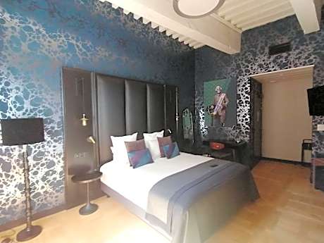 Hôtel Mercure Figeac Viguier du Roy