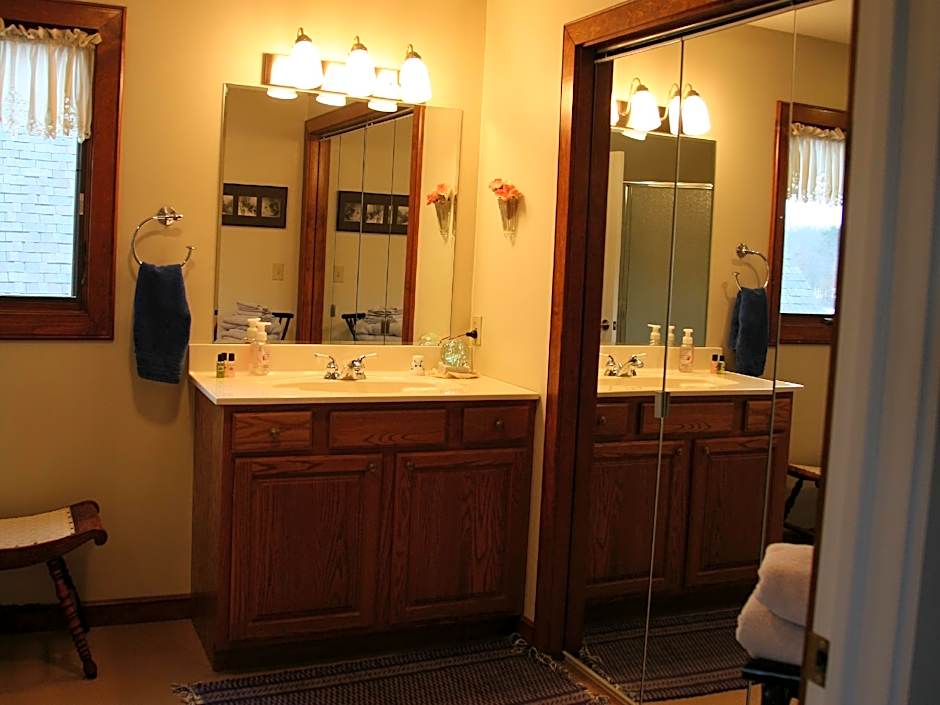 Sweetfern Inn
