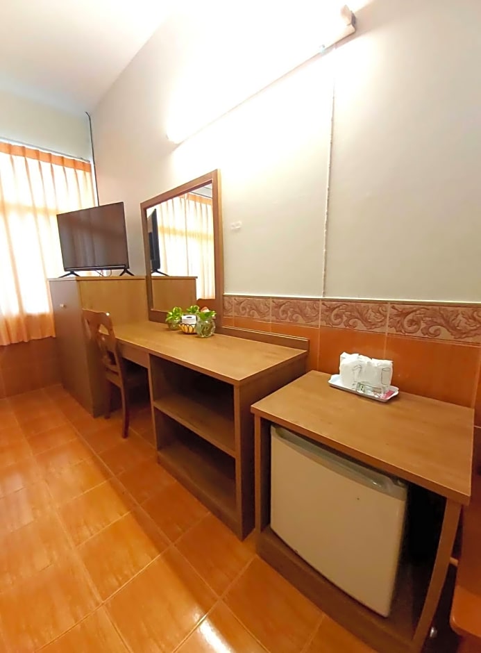 Suriwong Chumphon Hotel