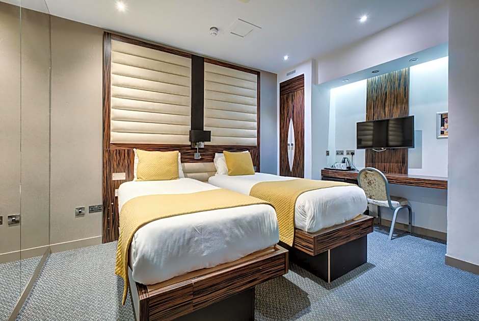 Maitrise Hotel Maida Vale - London