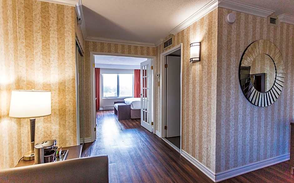 Chateau Cartier Hotel & Resort, an Ascend Collection Resort