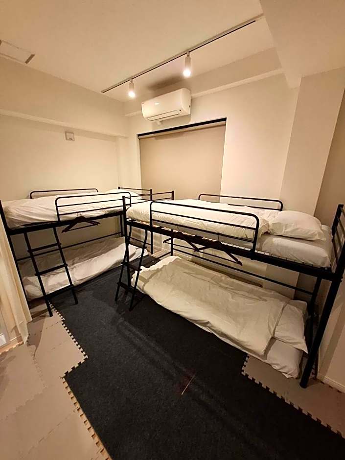 駐車場無料 名古屋のお宿 STAY INN NAGOYA Free Car Park