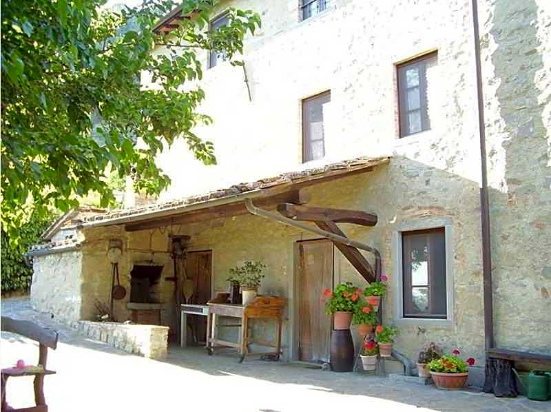 Agriturismo Il Colle