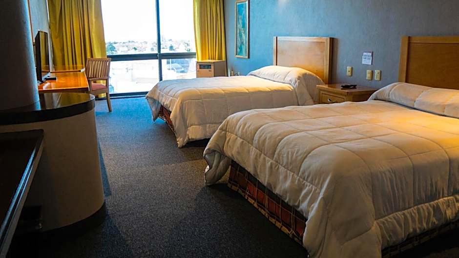 Hotel Florencia