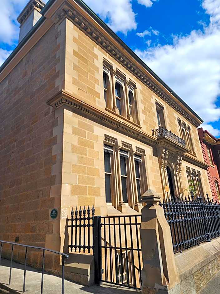 The Macquarie Hobart