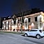 Central Hotel Radviliškis