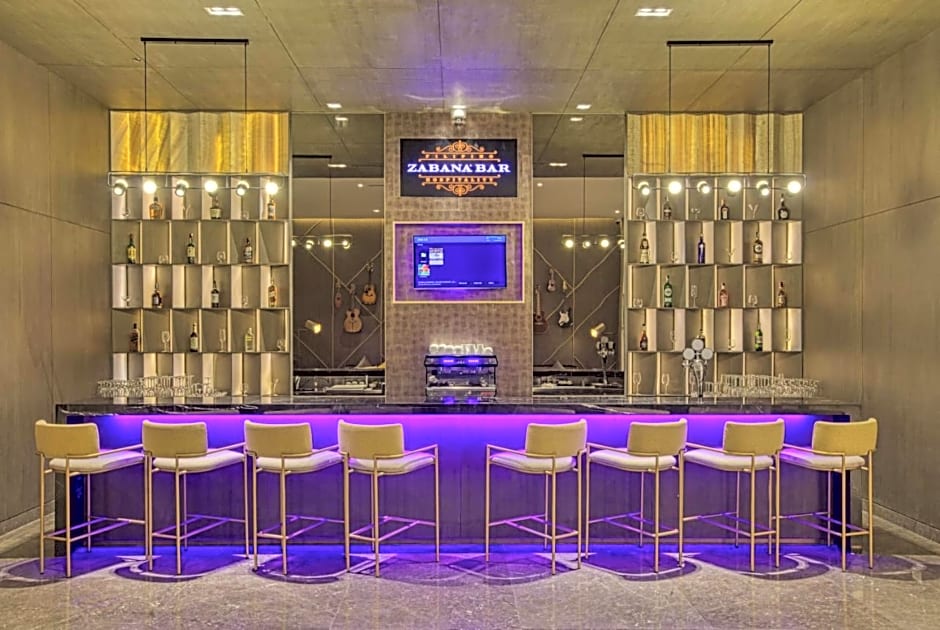 Belmont Hotel Mactan