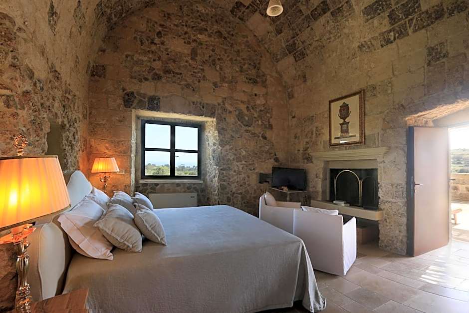 Masseria Fano Relais & Wine