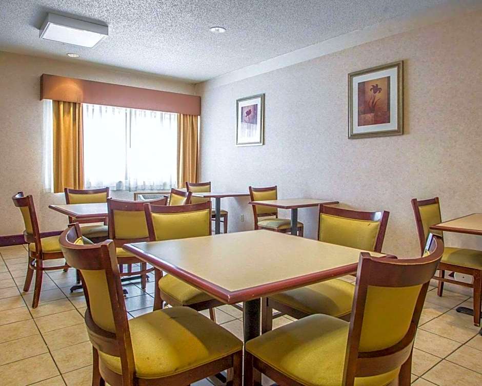 Quality Inn Merrillville