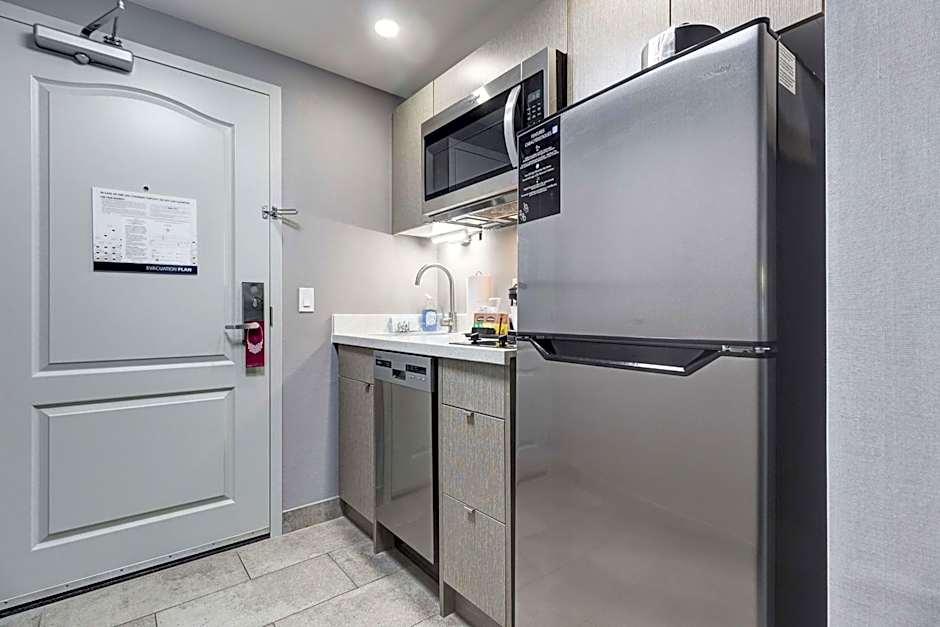 Hampton Inn & Suites By Hilton Hamilton-Brantford