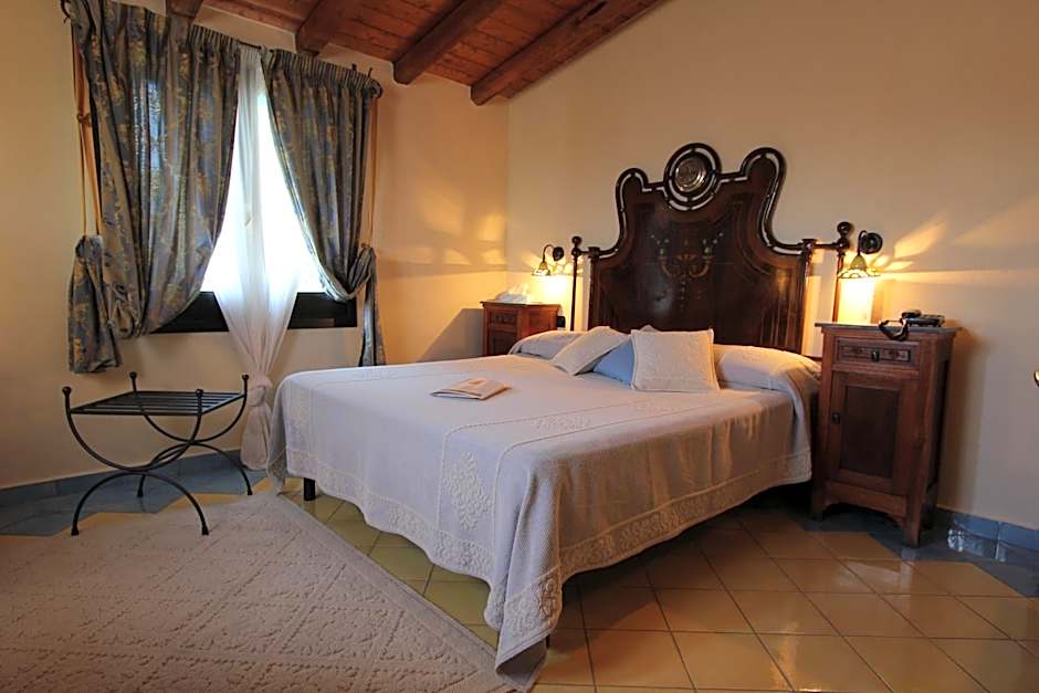 Hotel Su Lithu