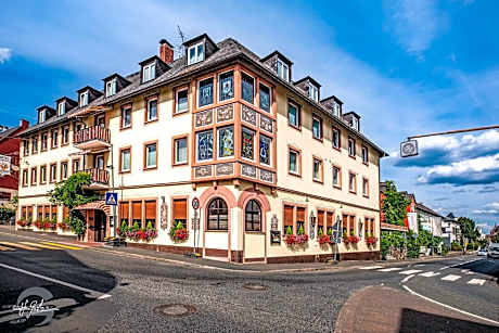 Hotel Rüdesheimer Hof