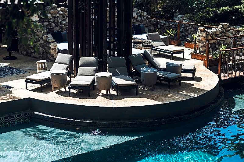 Siwa Tulum Unique Hotel & Spa