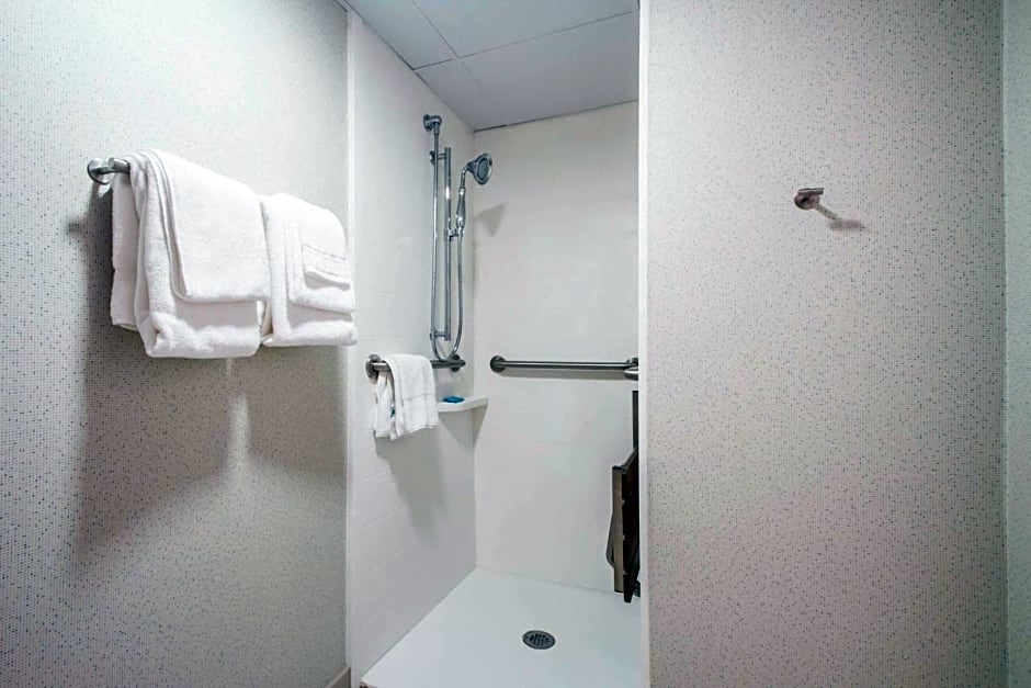 Holiday Inn Express & Suites Albany Airport - Wolf Road By IHG