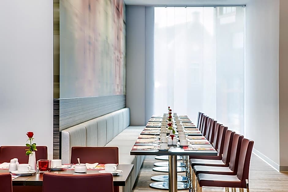 InterCityHotel Enschede