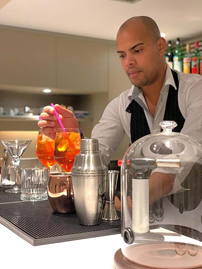 Hotel Rosanna 3 Stelle Superior