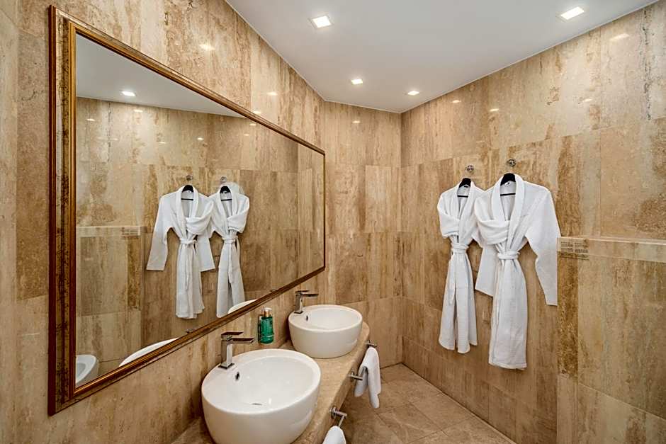 Hotel Vega Sofia