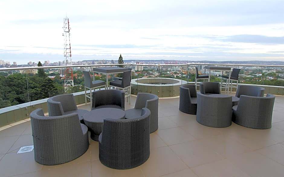 Coastlands Musgrave Hotel