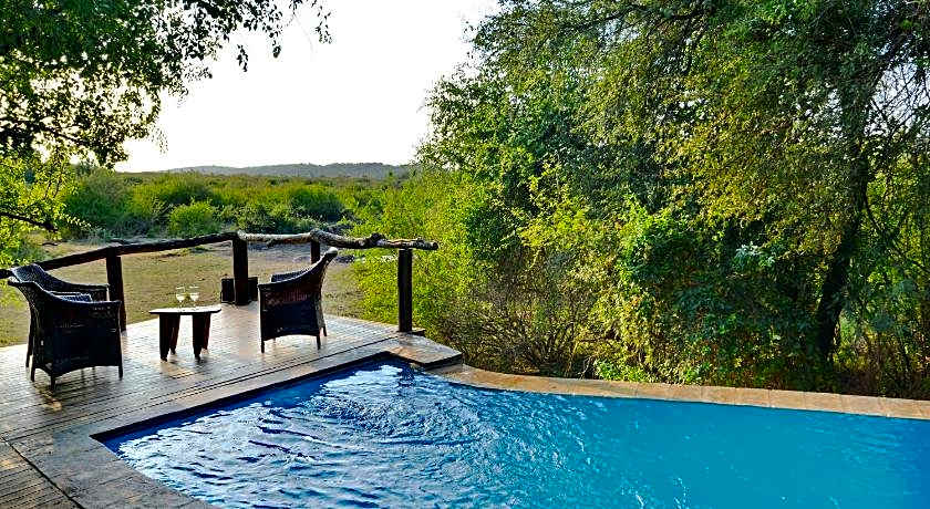 Motswiri Private Safari Lodge