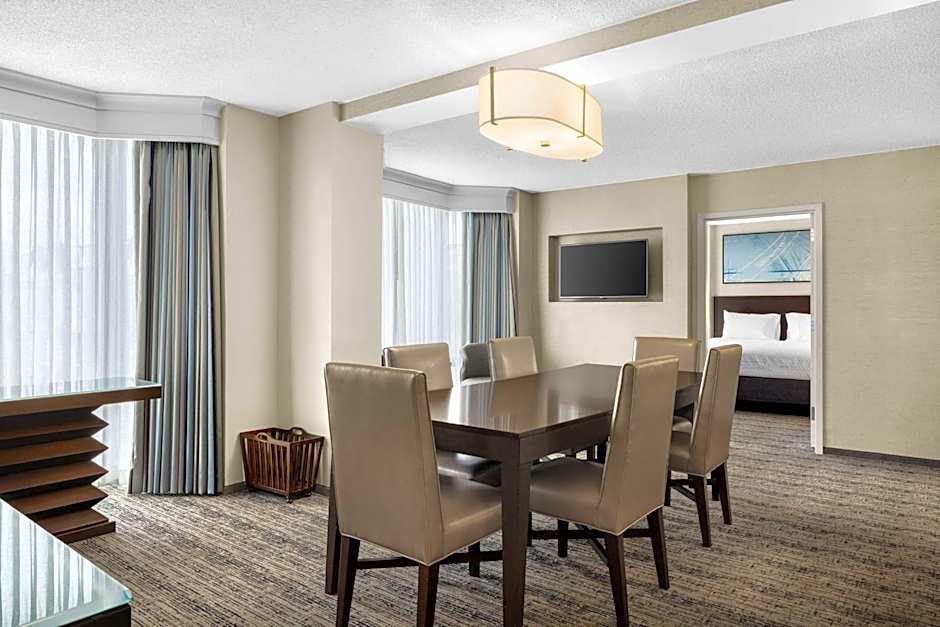 Hampton Inn & Suites Downers Grove Chicago
