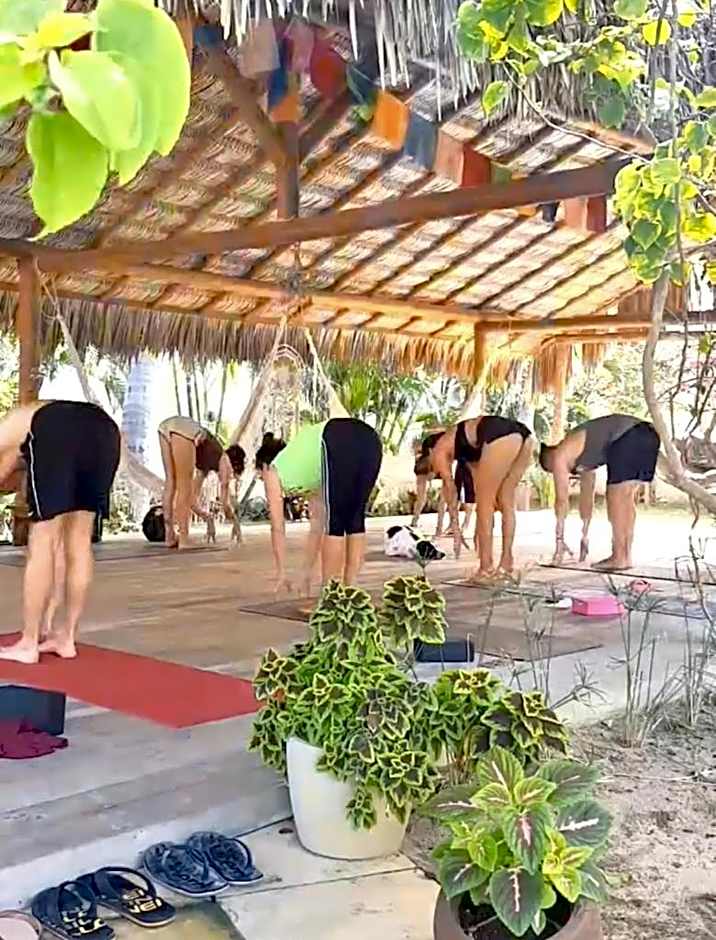 Controvento Boutique Hotel