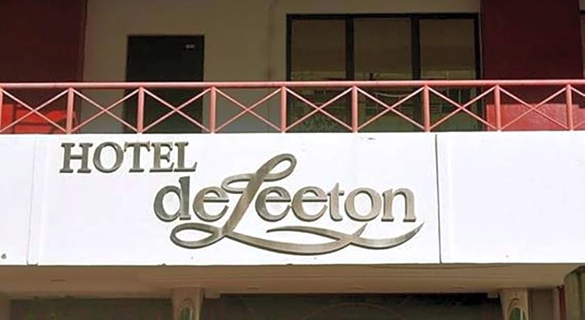 Hotel Deleeton KK