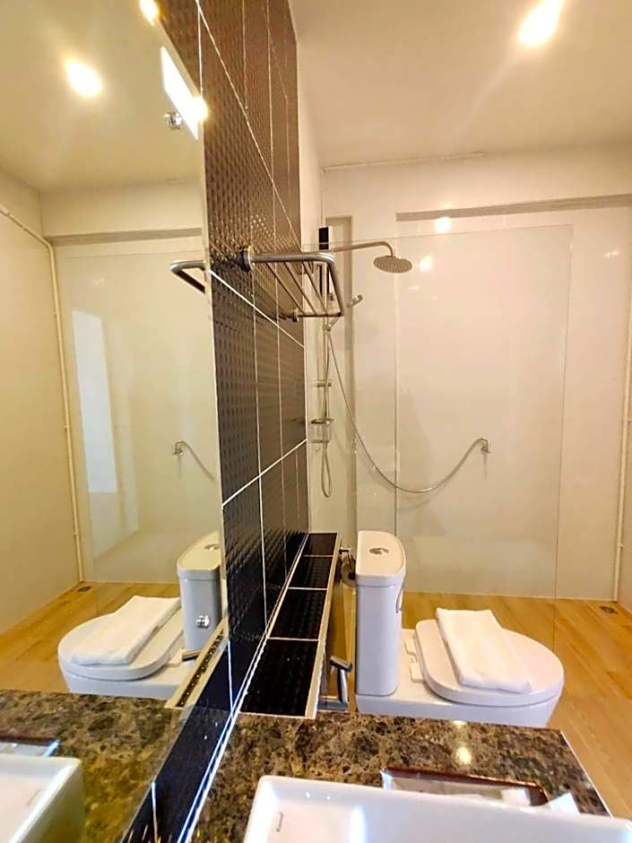 Belong Boutique Luxury Hotel