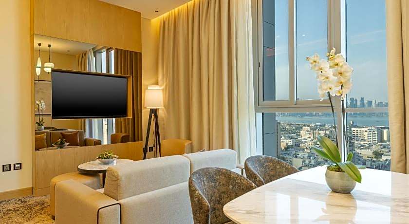 Embassy Suites by Hilton Doha Old Town