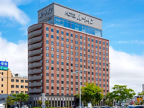 Route Inn Grantia Hakodate Ekimae