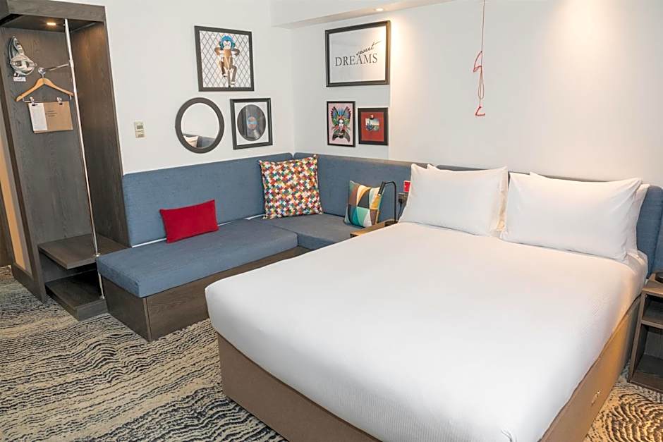 Hampton By Hilton London Croydon