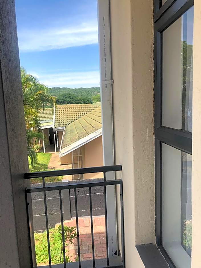 Spring Acres Guesthouse