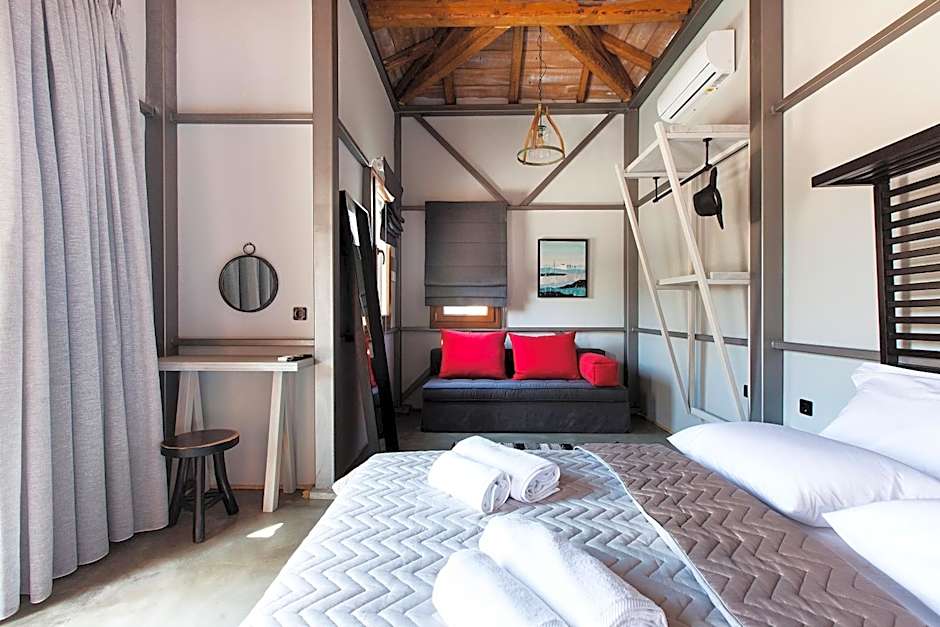 Casa Afytos - Adults Only