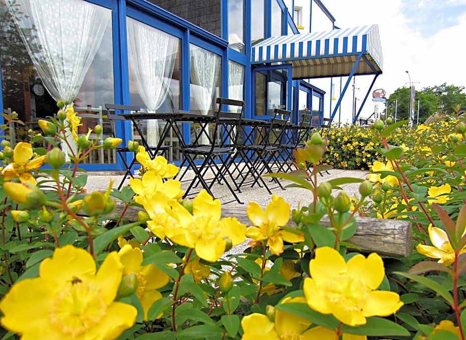 Hôtel Noctuel Blois Sud