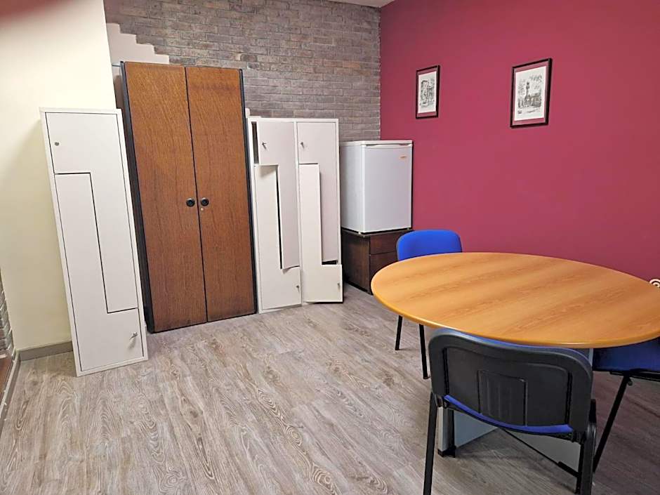 Malasaña Dreams S,L