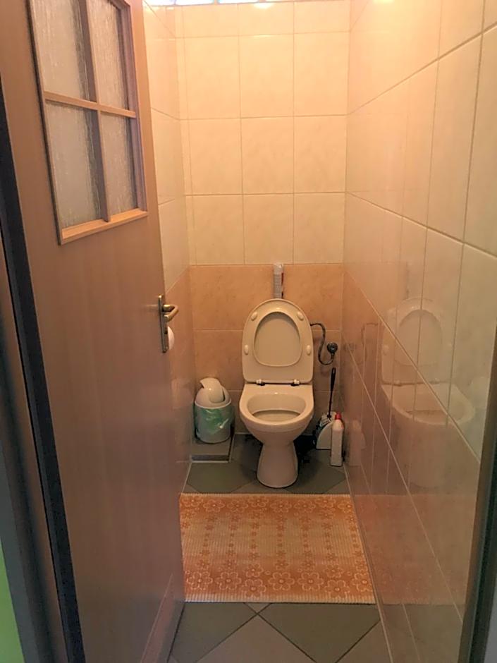 Agroturystyka Radzewicz